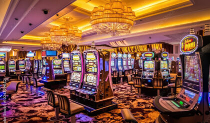 gambling slots