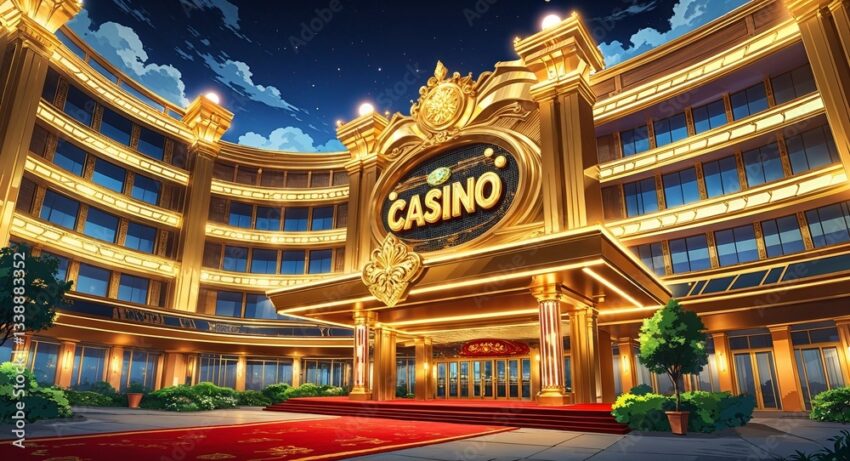 casino china