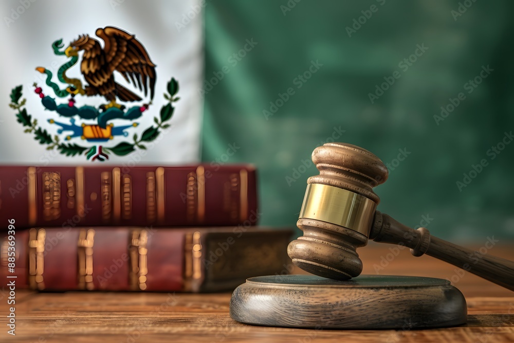 Mexican Legal System